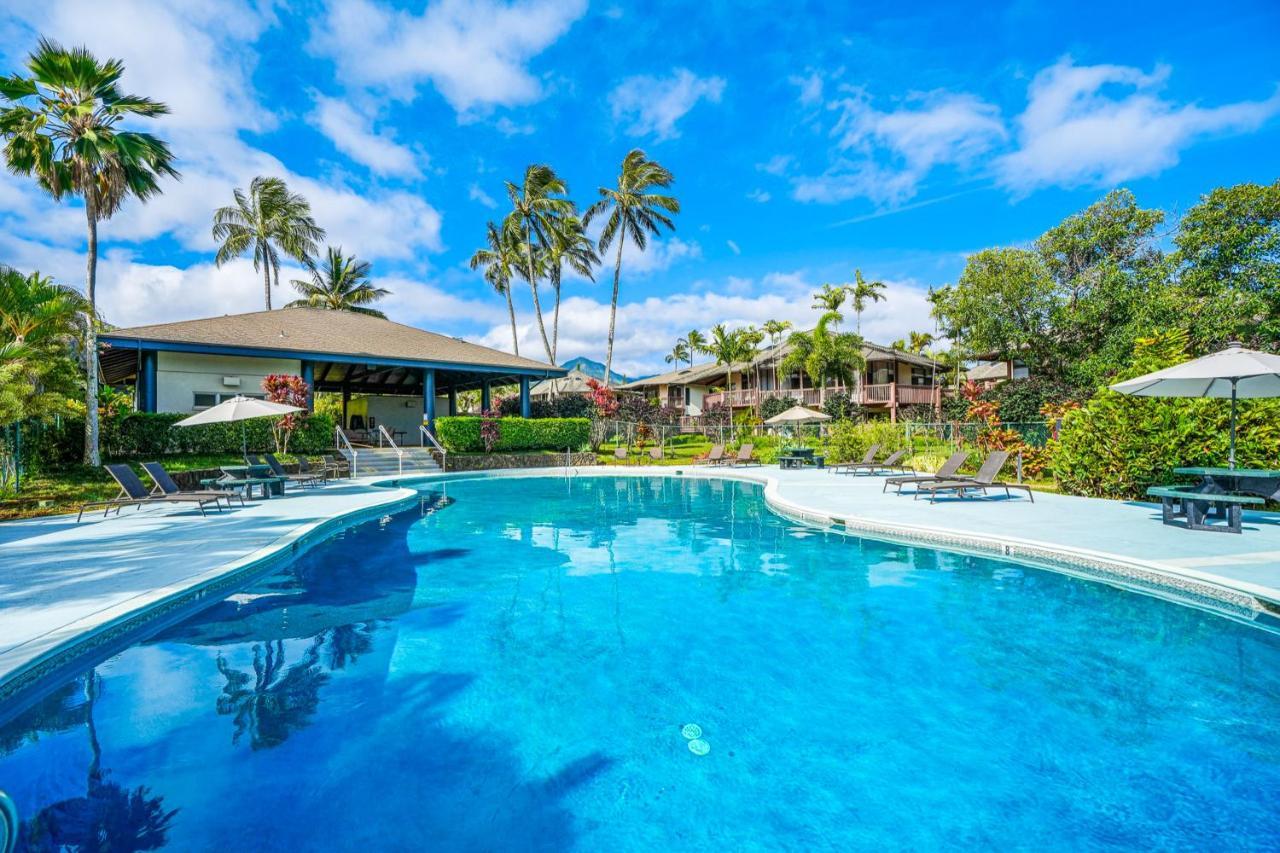 View House Tower! Villa Princeville Kültér fotó