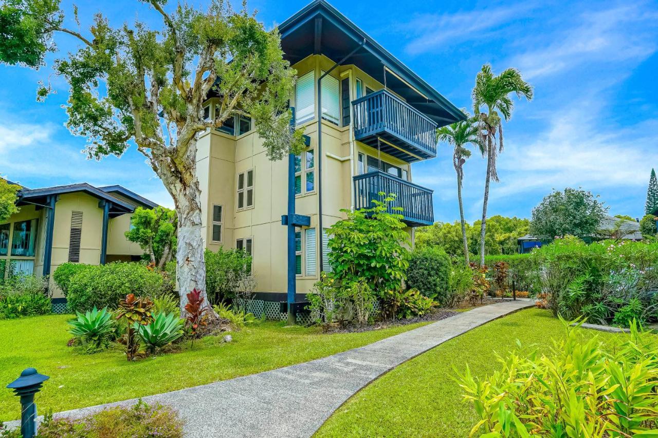 View House Tower! Villa Princeville Kültér fotó