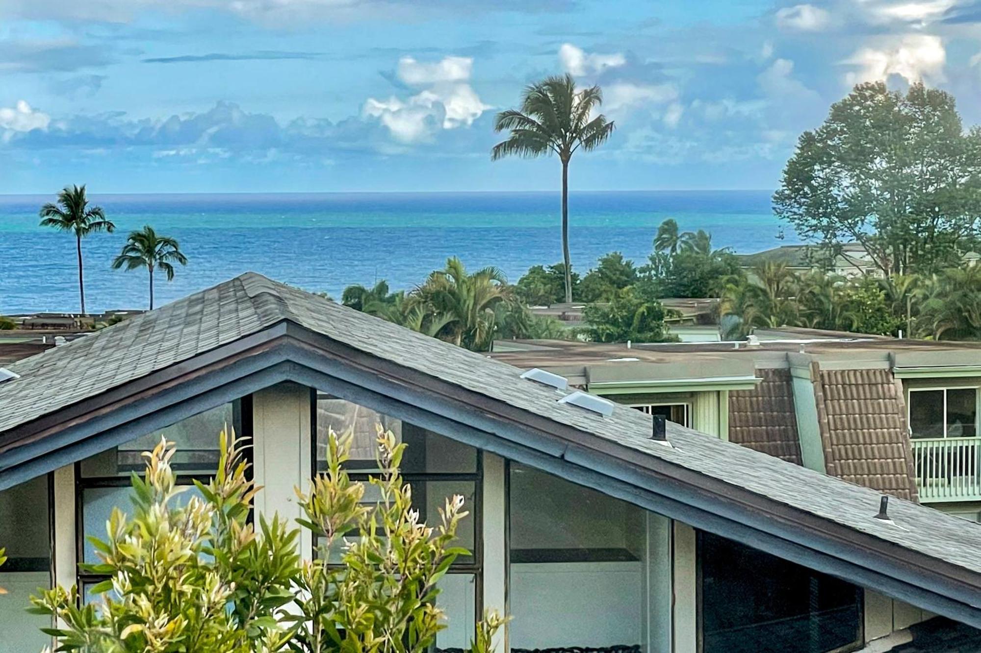 View House Tower! Villa Princeville Kültér fotó